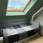 Дом отдыха Vakantiewoning Dichtbij Zee Бреден