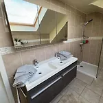 Дом отдыха Vakantiewoning Dichtbij Zee