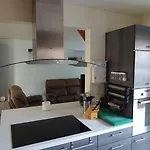 Vakantiewoning Dichtbij Zee Дом отдыха *