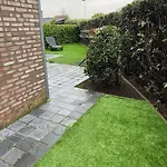 Vakantiewoning Dichtbij Zee Дом отдыха