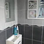 Дом отдыха Vakantiewoning Dichtbij Zee *