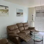 Дом отдыха Vakantiewoning Dichtbij Zee