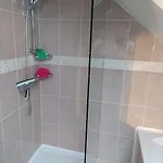 Vakantiewoning Dichtbij Zee Дом отдыха Бреден