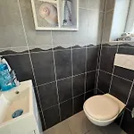 Дом отдыха Vakantiewoning Dichtbij Zee Бреден