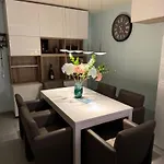 Vakantiewoning Dichtbij Zee *