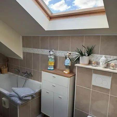 펜션 Vakantiewoning Dichtbij Zee *