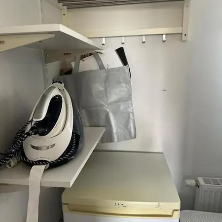 Дом отдыха Vakantiewoning Dichtbij Zee Бреден