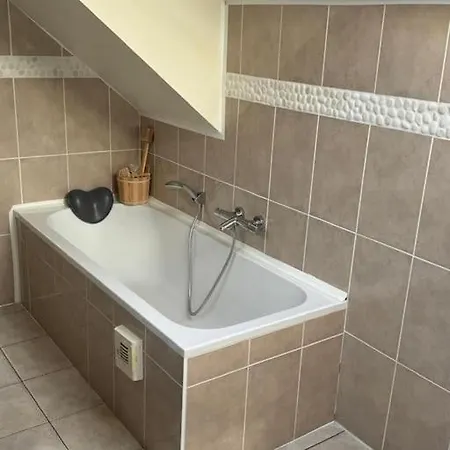 Vakantiewoning Dichtbij Zee