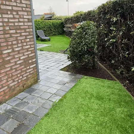 Vakantiewoning Dichtbij Zee 펜션