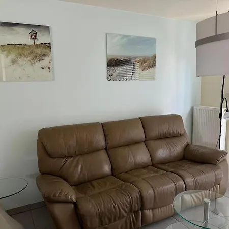 Vakantiewoning Dichtbij Zee Бреден