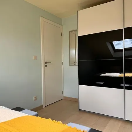 Vakantiewoning Dichtbij Zee * 브레데네