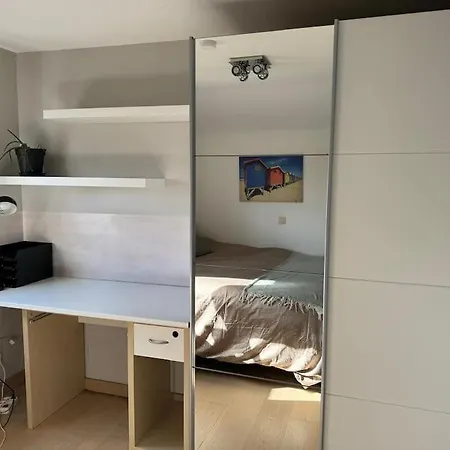 Vakantiewoning Dichtbij Zee