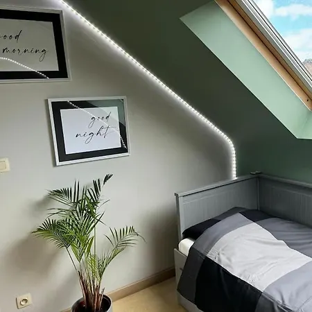 Vakantiewoning Dichtbij Zee