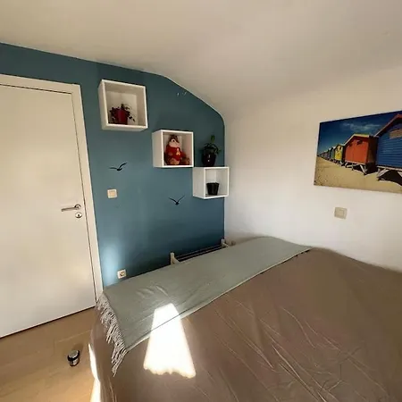 Vakantiewoning Dichtbij Zee * Бреден