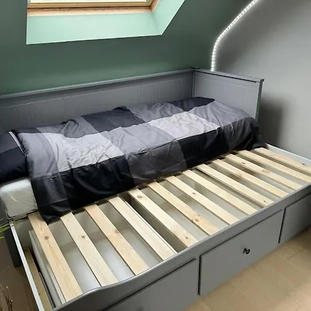 Vakantiewoning Dichtbij Zee 펜션