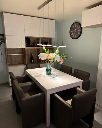 Vakantiewoning Dichtbij Zee *