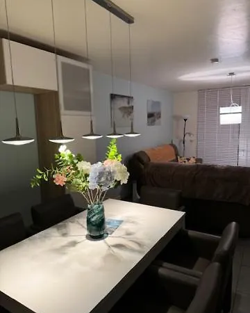 Vakantiewoning Dichtbij Zee * Bredene