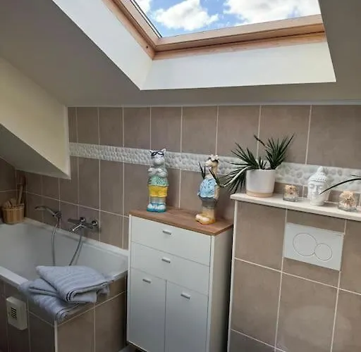 Сasa de vacaciones Vakantiewoning Dichtbij Zee *