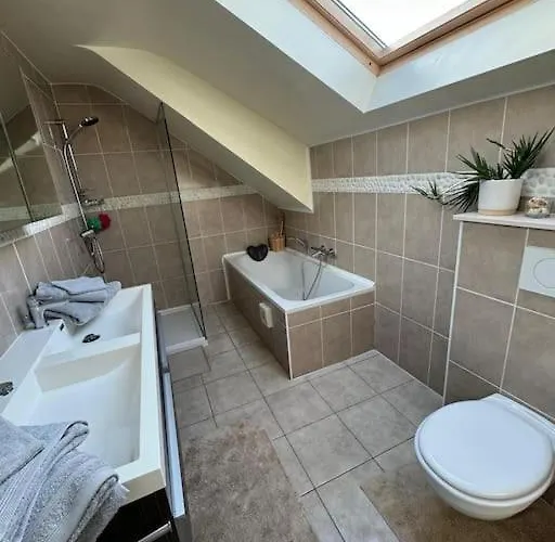 Сasa de vacaciones Vakantiewoning Dichtbij Zee *