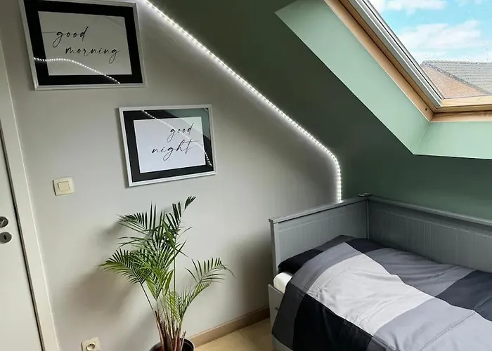 Vakantiewoning Dichtbij Zee