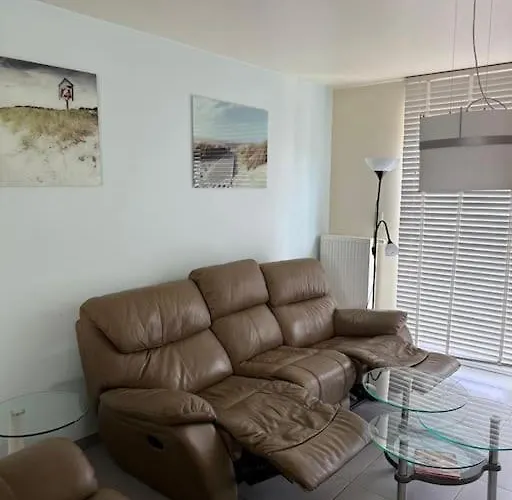 Сasa de vacaciones Vakantiewoning Dichtbij Zee