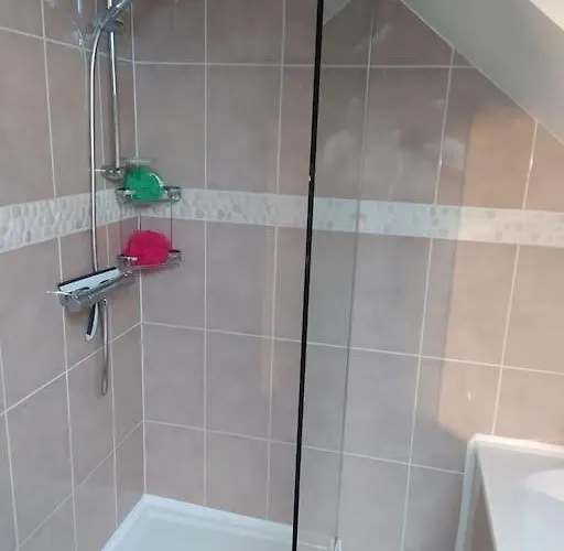 Vakantiewoning Dichtbij Zee Сasa de vacaciones Bredene