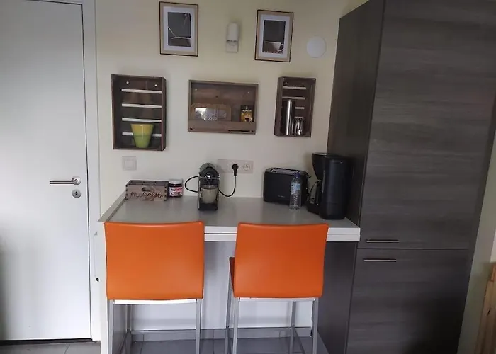 Сasa de vacaciones Vakantiewoning Dichtbij Zee