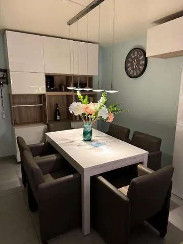 Vakantiewoning Dichtbij Zee *