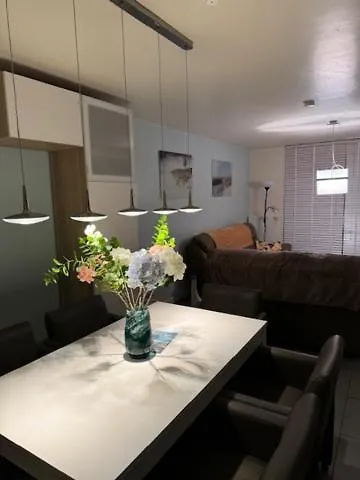 Vakantiewoning Dichtbij Zee * Bredene